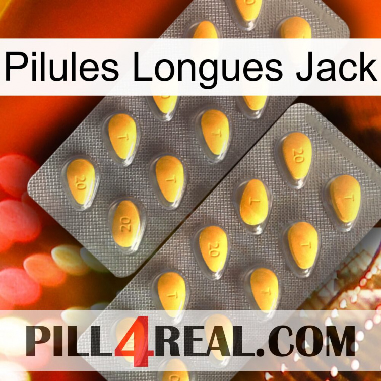 Long Jack Pills cialis2